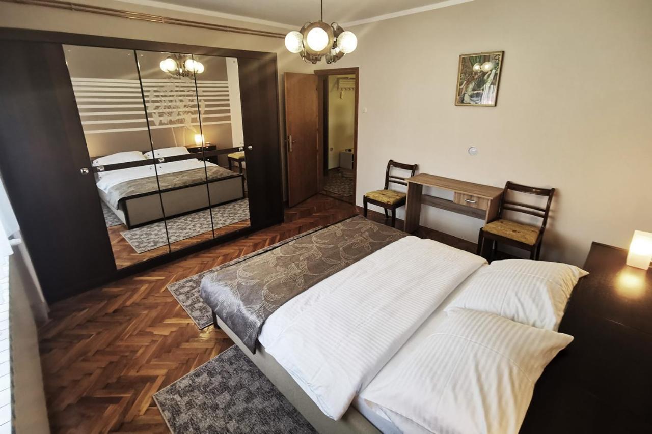 ביילובאר Apartman Skudar מראה חיצוני תמונה