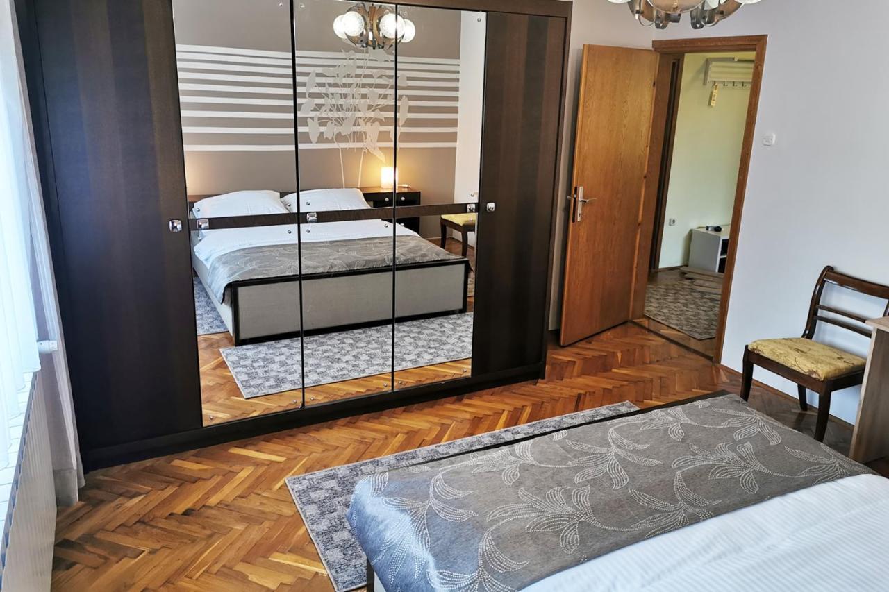 ביילובאר Apartman Skudar מראה חיצוני תמונה