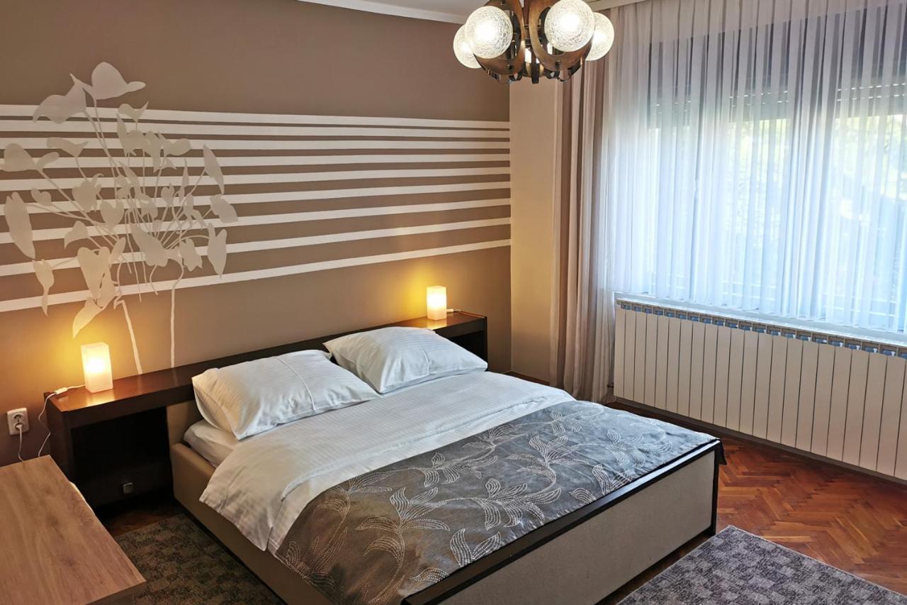 ביילובאר Apartman Skudar מראה חיצוני תמונה