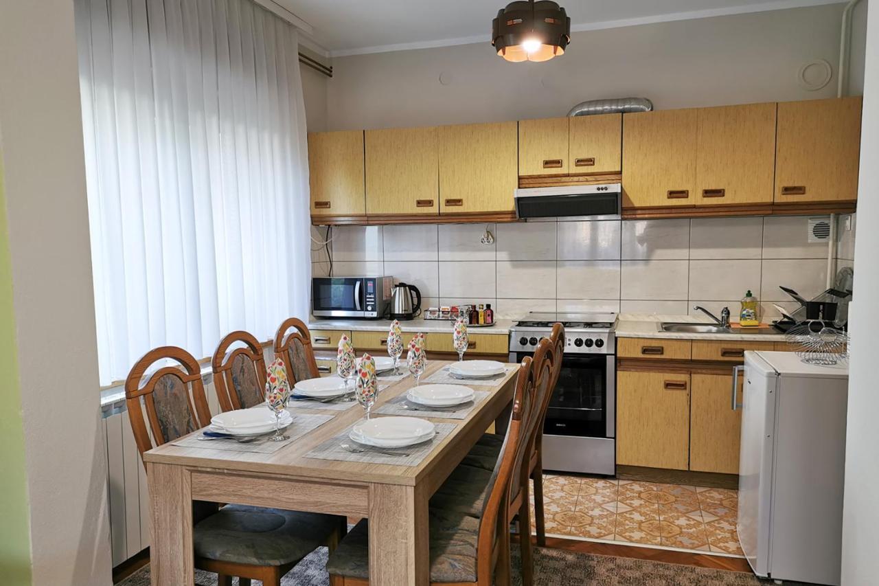 ביילובאר Apartman Skudar מראה חיצוני תמונה