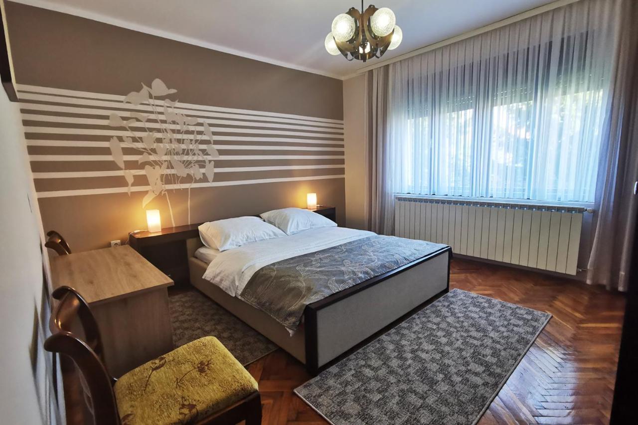 ביילובאר Apartman Skudar מראה חיצוני תמונה