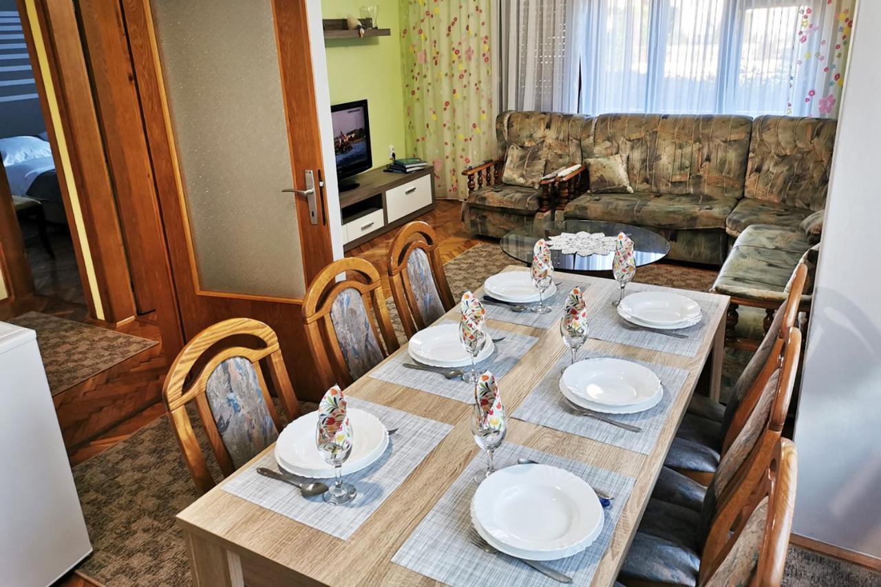 ביילובאר Apartman Skudar מראה חיצוני תמונה