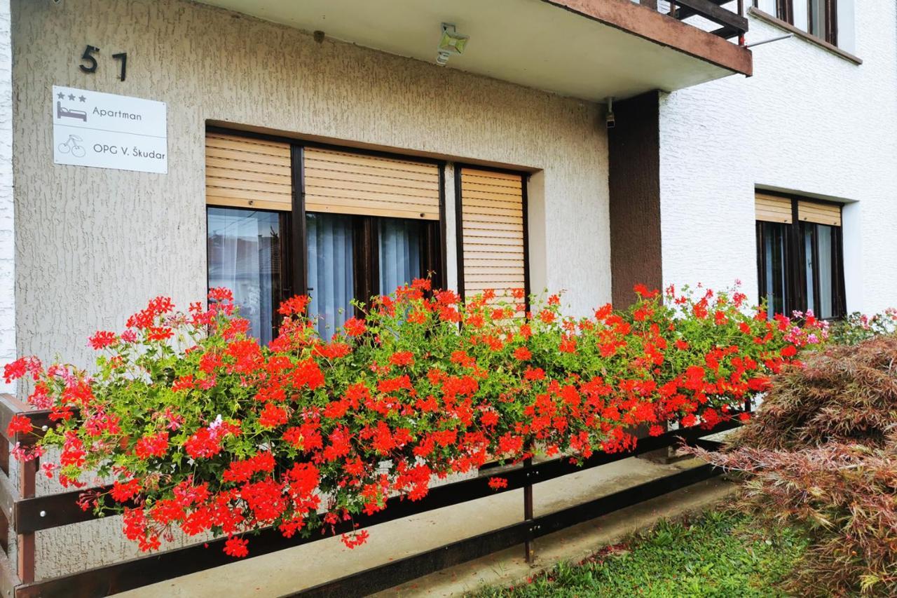 ביילובאר Apartman Skudar מראה חיצוני תמונה