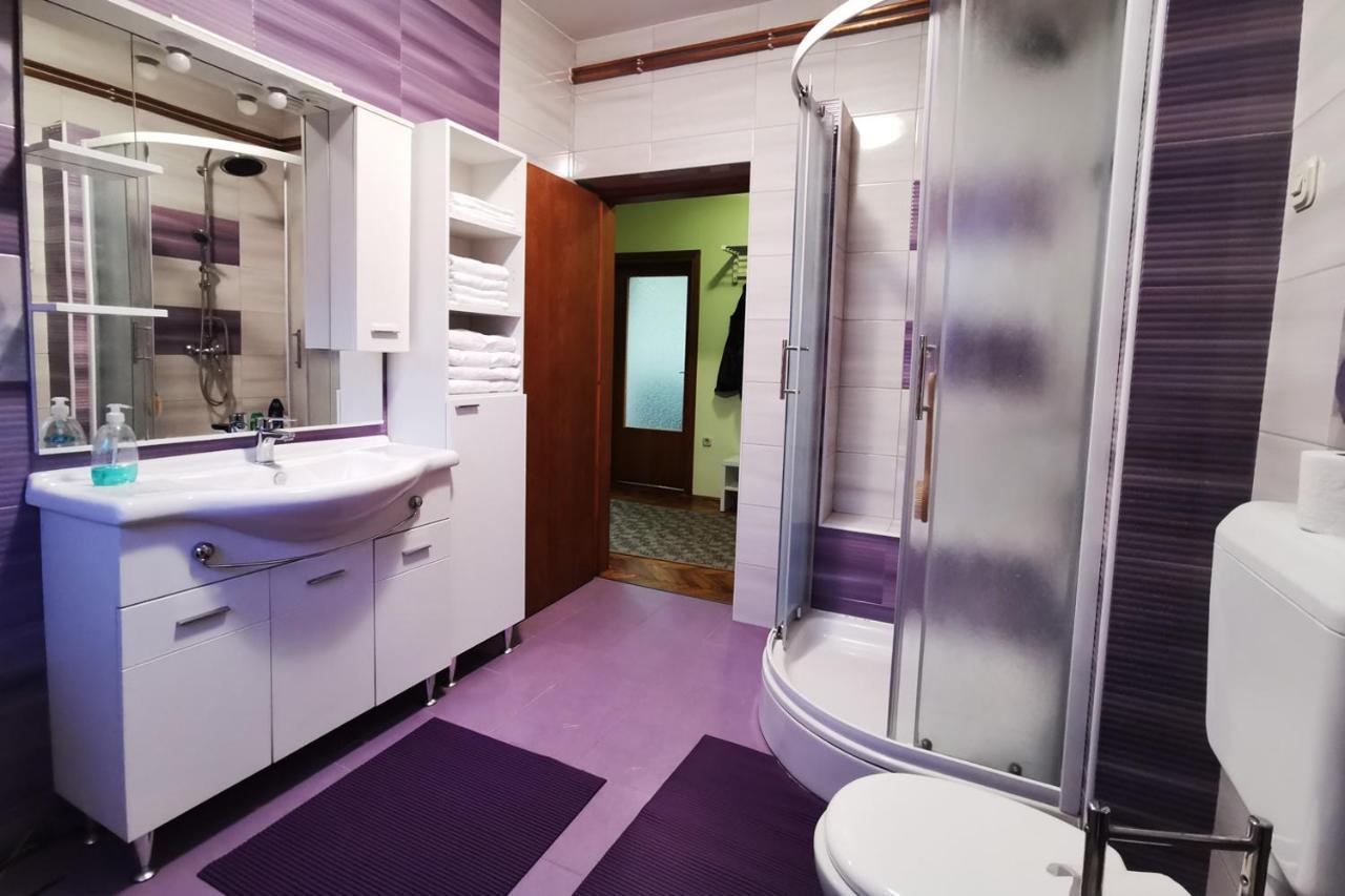 ביילובאר Apartman Skudar מראה חיצוני תמונה