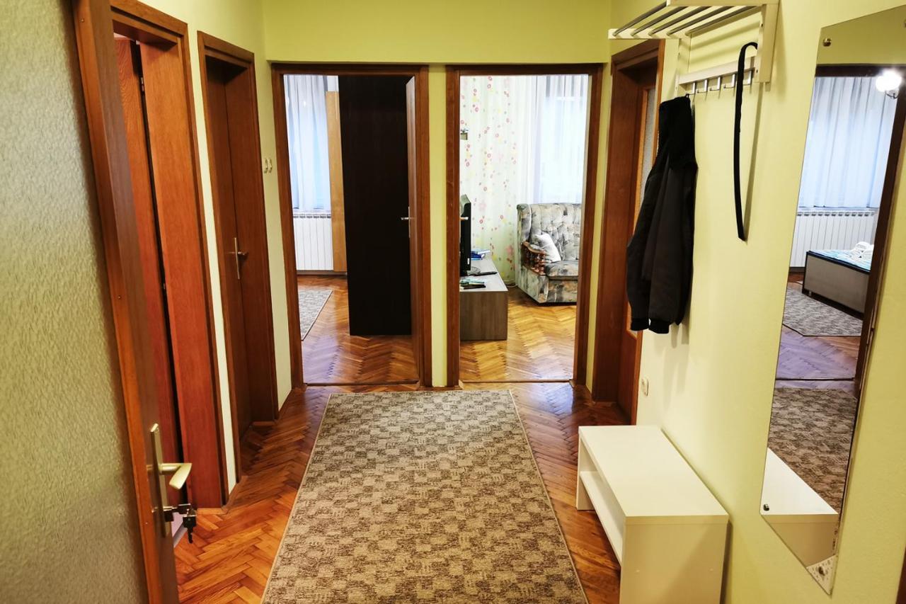 ביילובאר Apartman Skudar מראה חיצוני תמונה