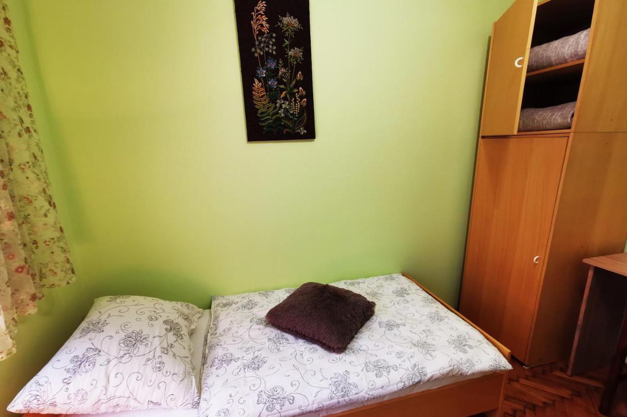 ביילובאר Apartman Skudar מראה חיצוני תמונה