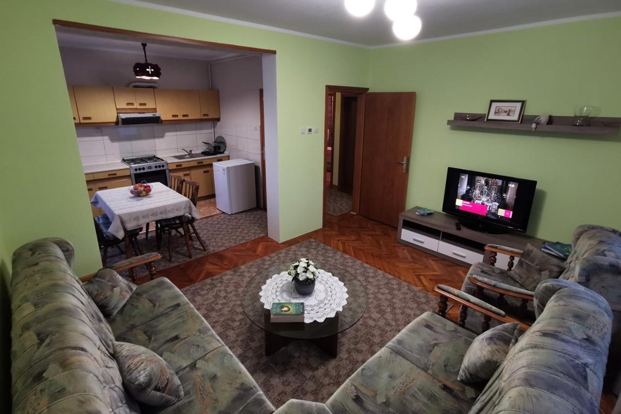 ביילובאר Apartman Skudar מראה חיצוני תמונה