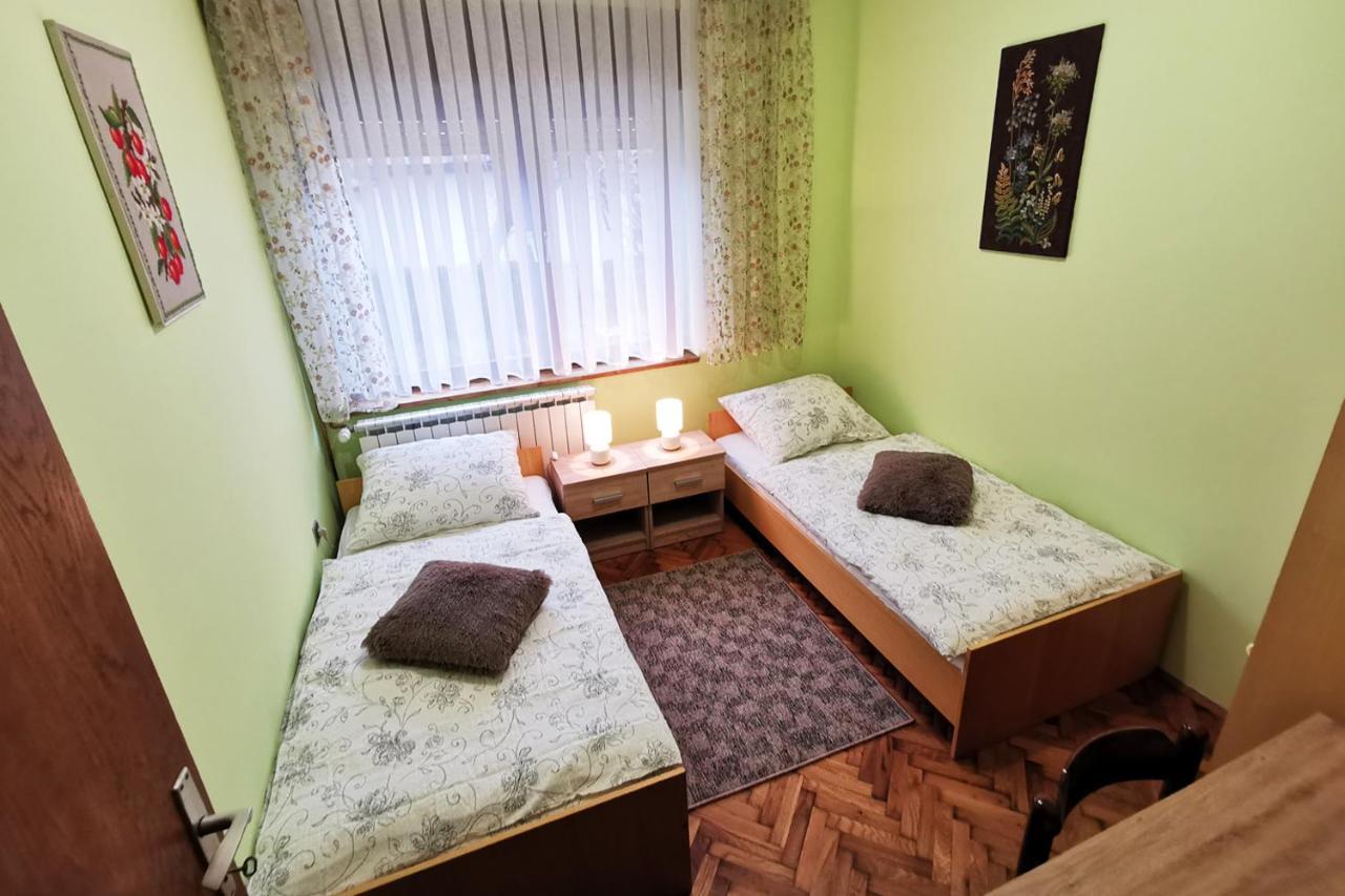 ביילובאר Apartman Skudar מראה חיצוני תמונה