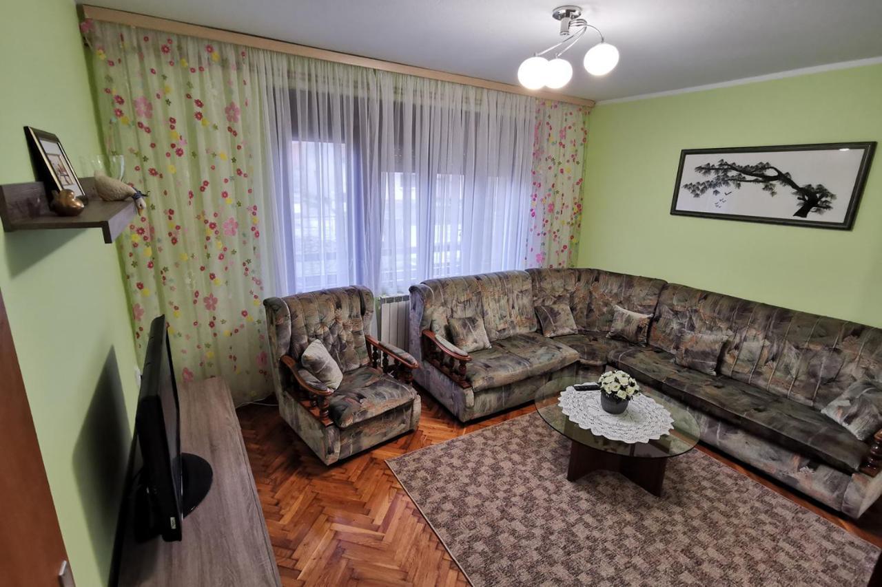 ביילובאר Apartman Skudar מראה חיצוני תמונה
