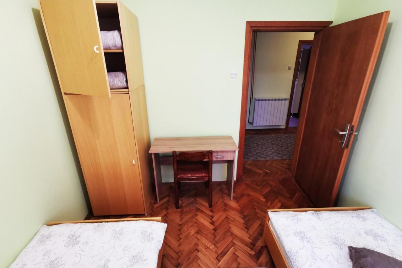 ביילובאר Apartman Skudar מראה חיצוני תמונה
