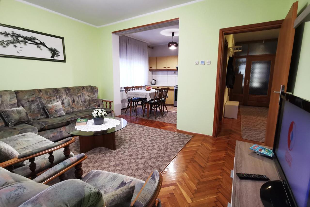 ביילובאר Apartman Skudar מראה חיצוני תמונה