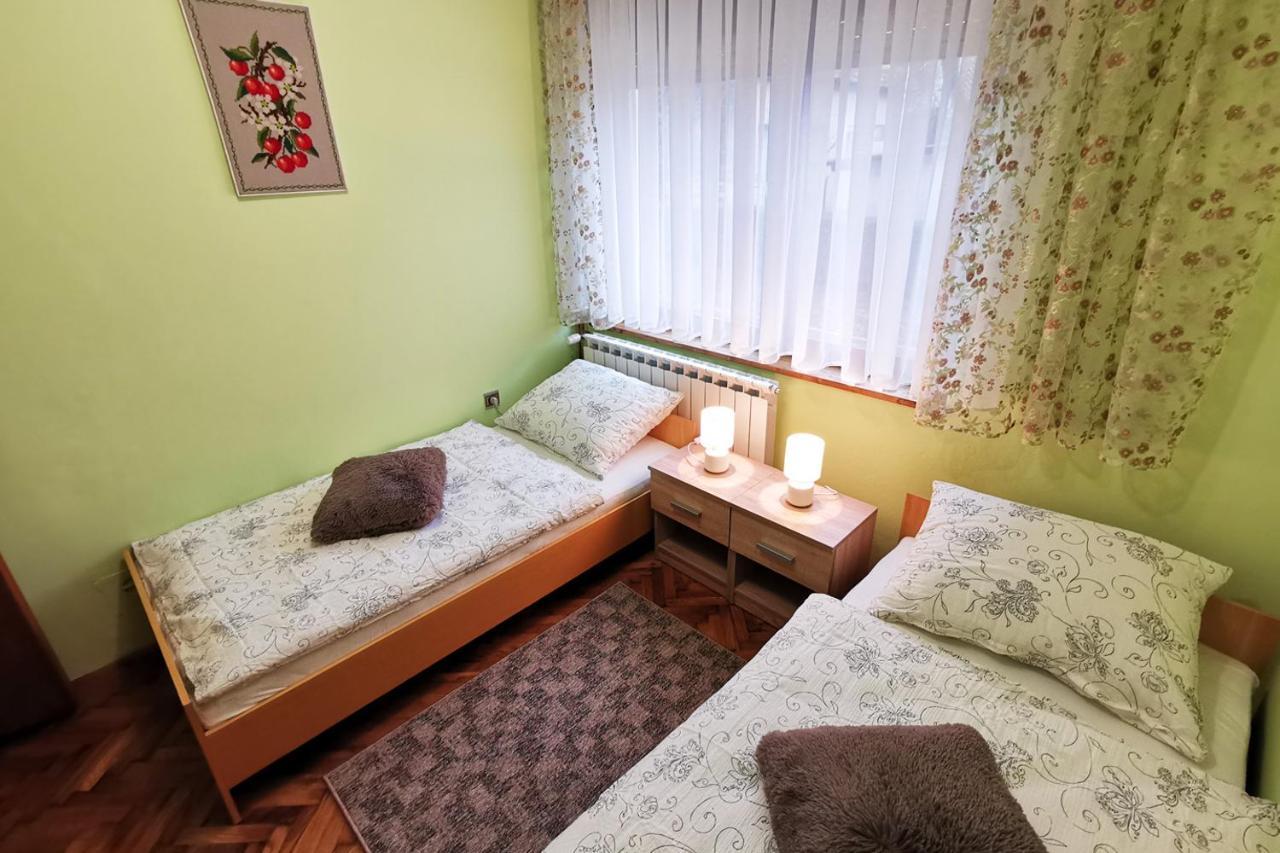 ביילובאר Apartman Skudar מראה חיצוני תמונה